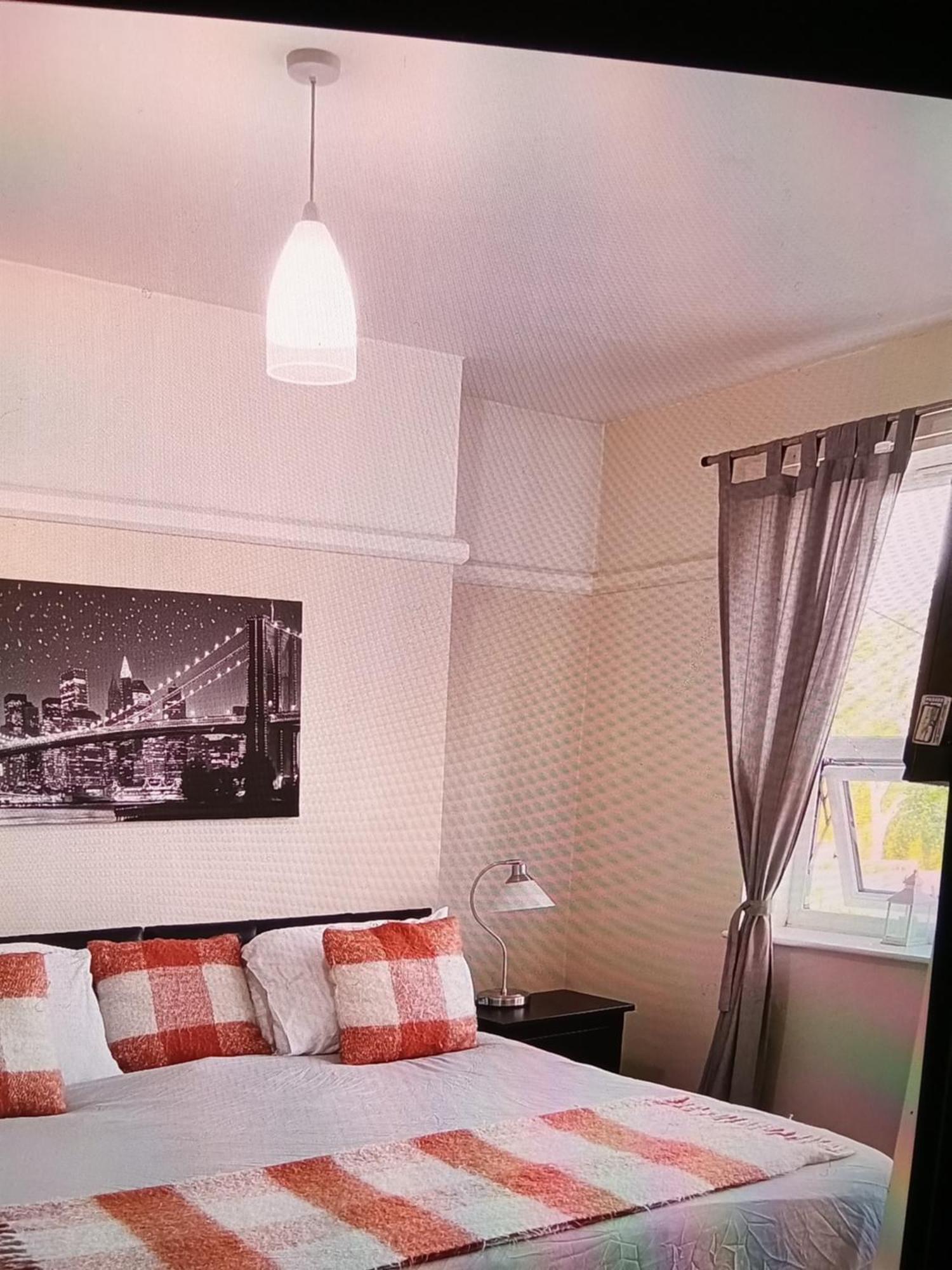Upton Arms Hotel Pontefract Zewnętrze zdjęcie