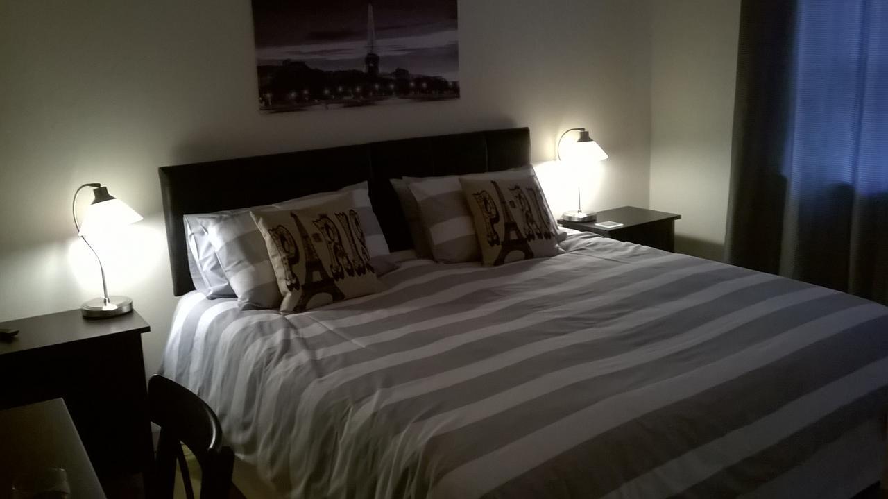 Upton Arms Hotel Pontefract Zewnętrze zdjęcie