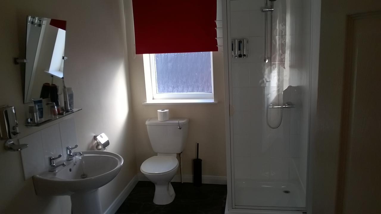 Upton Arms Hotel Pontefract Zewnętrze zdjęcie