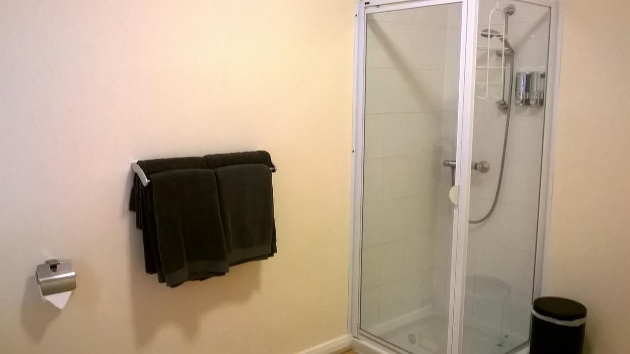 Upton Arms Hotel Pontefract Zewnętrze zdjęcie