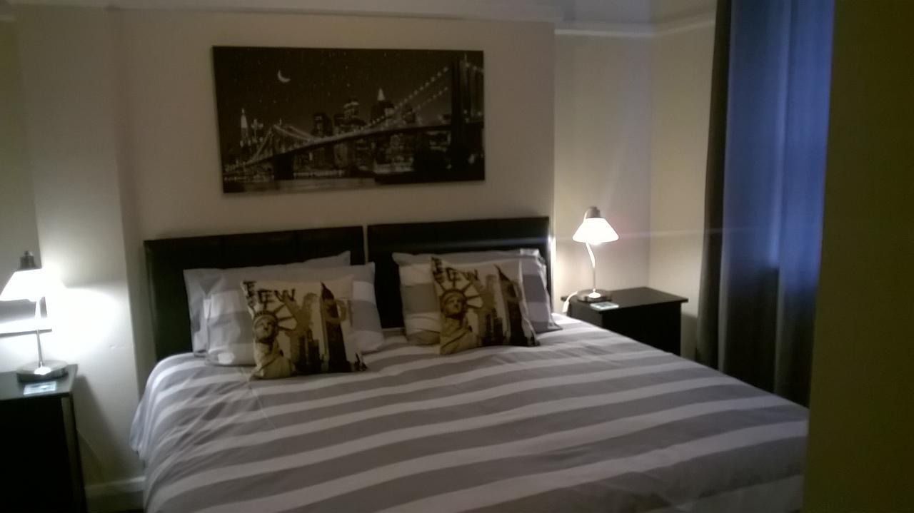 Upton Arms Hotel Pontefract Zewnętrze zdjęcie