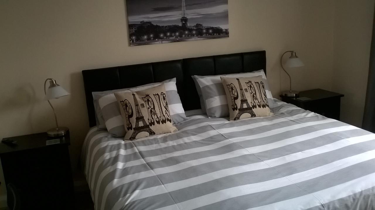 Upton Arms Hotel Pontefract Zewnętrze zdjęcie
