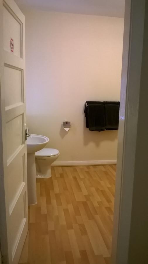 Upton Arms Hotel Pontefract Zewnętrze zdjęcie