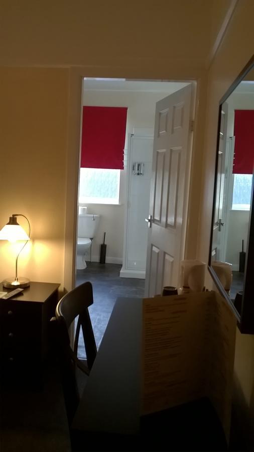 Upton Arms Hotel Pontefract Zewnętrze zdjęcie