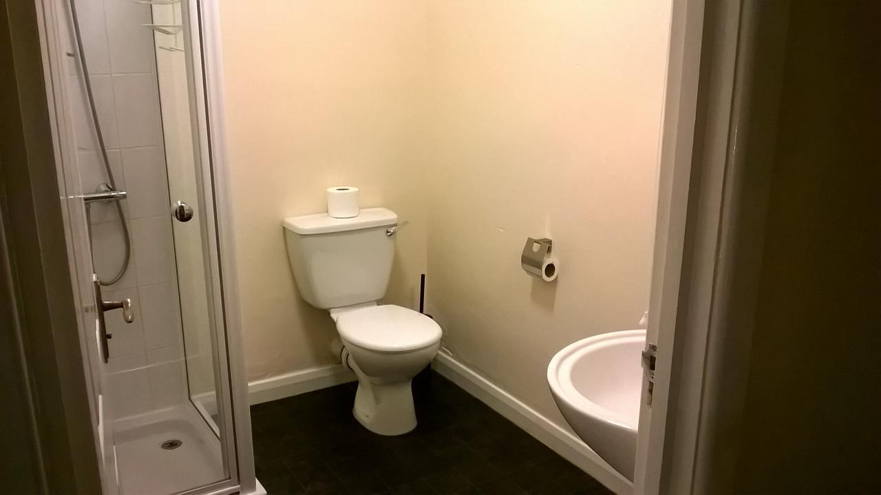 Upton Arms Hotel Pontefract Zewnętrze zdjęcie